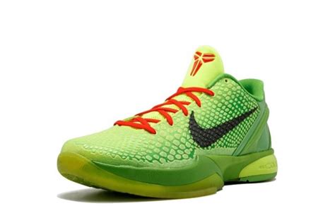 fake kobe 8 shoes|best kobe grinch reps.